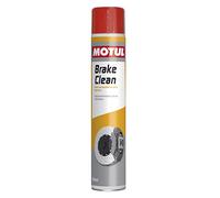 MOTUL Parts Clean - Nettoyant moteur et dégraissant pièces mécaniques non chloré - bombe - 750ml
