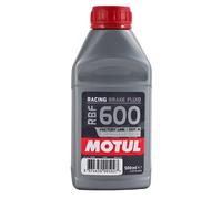 Motul Liquide de frein DOT 4 synthétique 500 ml