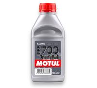 Liquide de frein MOTUL Racing RBF 700 DOT4 0,5L