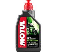 Huile moteur MOTUL Scooter Expert 10W40 1L