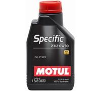 MOTUL 106413 Huile moteur