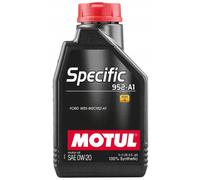 MOTUL SPECIFIC 952-A1 0W20 - 1L