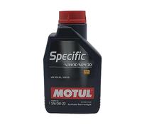 Motul Specific RBS0-2AE 0W20 1 litre