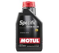 Motul Specific VW 504.00-507.00 5W-30 1L