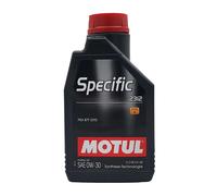 Huile Pour Moteur 1l Motul 0w30 (c2, Specific 2312)