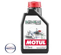 Huile MOTUL Specific CNG LPG 5W40 5 Lt 101717 Synthétique Moteur Gaz Méthane Car