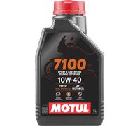 Motul Sport Adventure Route & Tout Terrain 7100 10W-40 4T 3 Litres 104091