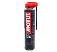 MOTUL MC Care C3 Chain Lube Off Road Spray chaîne 400 ml