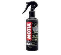 Motul Spray Détergent Interieur De Casque Mc Care Helmet Interior Nettoyage M2