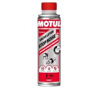 Motul - Stop Bruit Poussoir Hydraulique - Additif Curatif Pour Moteurs Essence et Diesel - Anti-Bruit et Anti-Usure - Amélioration des Propriétés de l'Huile Moteur - Valve Lifter Stop Noise - 300 ml