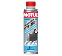 Motul - Stop Fuites Radiateur - Additif Anti-fuite Pour Circuits de Refroidissement - Réparation Micro Fissures et Petites Fuites - Compatible Tous Types de Liquides - Radiator Stop Leak - 300 ml