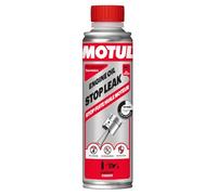 Motul - Stop Fuites Huile Moteur - Additif Anti-Fuite pour Circuits d'Huile - Réparation des Micro Fuites et Suintements - Compatible avec Toutes Huiles Moteur - Engine Oil Stop Leak - 300 ML