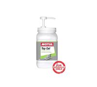 Motul Top 3kg Gel Blanc