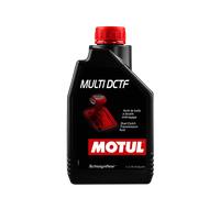 MOTUL TRANSMISSION DIFFÉRENTIELLE D''HUILE LUBRIFIANTE MULTI DCTF 1L