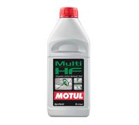 MOTUL TRANSMISSION DIFFÉRENTIELLE D''HUILE LUBRIFIANTE MULTI HF 1L