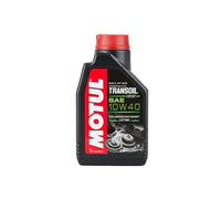 Motul Huile de boîte Transoil Expert 10W40 1 l
