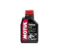 Huile de transmission MOTUL TRANSOIL E10W40 1L