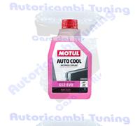 MOTUL Voiture Cool G12 -37 -35 Liquide Fluide Frigorigène VW Prêt Violet 1 Litre