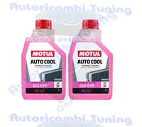 MOTUL Voiture Cool G12 -37 -35 Liquide Fluide Frigorigène VW Prêt Violet 2