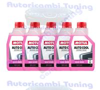 Motul Voiture Cool G12 -37 -35 Liquide Fluide Frigorigène VW Prêt Violet 5