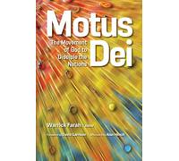 Motus Dei: The Movement of God to Disciple the Nations