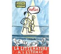 Motus Dominique Périchon (Auteur)