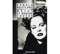 Motus et bouche cousue