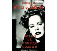 Motus et bouche cousue