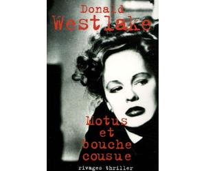 Motus et bouche cousue