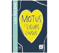 Motus Et Coeurs Cousus