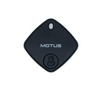 Motus Find Me Noir - Localisateur Bluetooth Multi-Usage