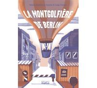 MOTUS La montgolfière de Berlin