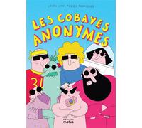 MOTUS Les cobayes anonymes