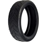 MOTUS Pneu Renforcé | 8.5" Pouces (8.5x2) | pour Xiaomi Mi Mijia Electric Scooter M365 | M365 Pro | M365 Pro 2 | Essential | 1S | 3| Roue Anti Crevaison/Dérapant | Trottinette Electrique Avant/Arrière