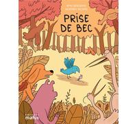 MOTUS Prise de bec