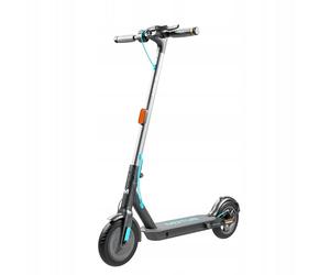 Motus Scooty 10 Lite Gen5, Trottinette Électrique Pliable, 350W / 700W