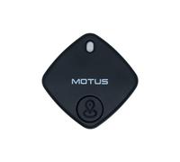 Motus Suivi GPS Localisateur pour Chat/Chien, Traceur Bluetooth pour Animaux Domestiques, Chiens, Enfants, Chats, Bagages, Portefeuille, Porte-clés, Accessoire, Compatible iOS