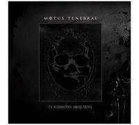 Motus Tenebrae - In Sorrow's Requiem [Compact Discs]