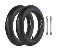 MotuTech 16 * 4.0 Chambre à Air pour Trottinette Electrique