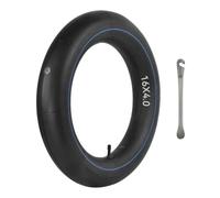 MotuTech 16 * 4.0 Chambre à Air pour Trottinette Electrique