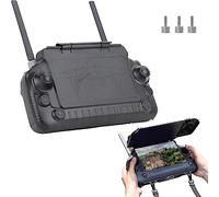 MotuTech 2 en 1 Protection et Pare-Soleil d'écran pour DJI RC Plus Télécommande Radiocommande pour DJI Inspire3 Anti-Rayure