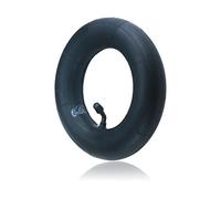 MotuTech 200 * 50 Chambre à Air Double Epaisseur Caoutchouc Butyle 8" 8 Pouce Pneu Inner Tube avec Valve Incurvé Coudée pour Trottinette Razor e100/e200 Schwinn Mongoose Bladeze (1)