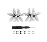 MotuTech 2925S Hélices pour DJI Avata Drone Accessoire Propellers