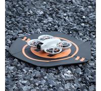 Motutech 35cm Tapis D'atterrissage Pliable Pour Dji Neo Flip Avata 2 Mini 4 Pro 4k Mini 3 Pro Aire D'atterrissage Pliable Pour Drone Landing Pad-Marque Générale