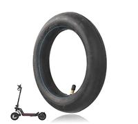 MotuTech 85/65-6.5 Chambre à Air Épaissir pour Kugoo G-Booster G2 Pro Ninebot Mini Pro Valve coudé Droit Pneu Avant Arrière (1 pièce - Valve Droit)