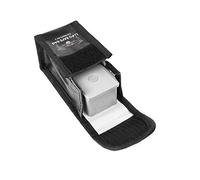 MotuTech Anti-déflagrant Sac de Sécurité pour DJI AIR 2S / Mavic Air 2 LiPo Batteries Protection Anti-Explosion Stockage Housse (pour 1 Batterie)