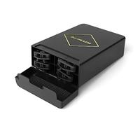 MotuTech Boite Etui à Hélices pour DJI Mavic 3 9453F Propellers Protection Rangement Box pour 4 Pièces Hélice