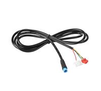 MotuTech Câble de Connexion de Données pour Segway Ninebot F2/F2 Pro/F2 Plus Trottinette Electrique Câble d'alimentation du Contrôleur Pièce de Rechange Accessoires