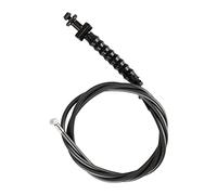 MotuTech Câble de Frein pour Segway Ninebot Max G30 Trottinette électronique Conduite de Frein de Roue Avant Accessoires Pièce de Rechange