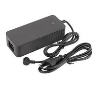 MotuTech Chargeur pour Xiaomi Mi 4/4 Pro Trottinette Scooter Electrique 41V 2A Li-ION Lithium Charger